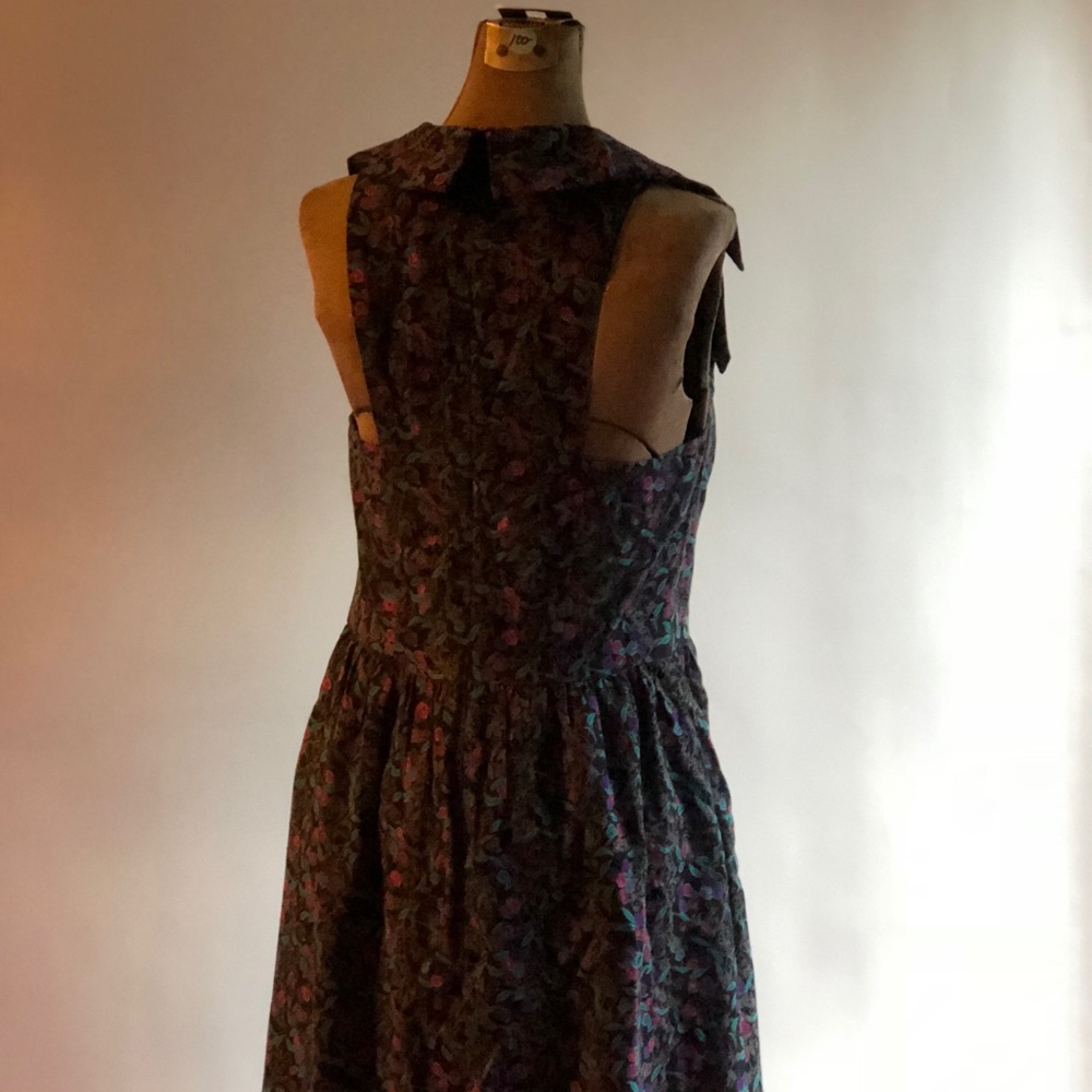 Anthropologie Shirt The Issue Dress - Picture 6 of 6